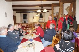 Weihnachtsfeier 2016